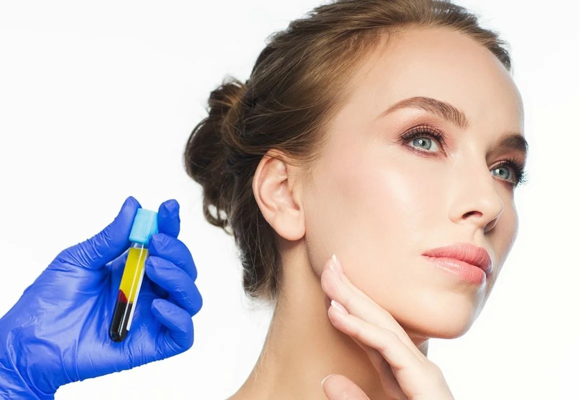 Terapia cu plasmă în cosmetologia estetică